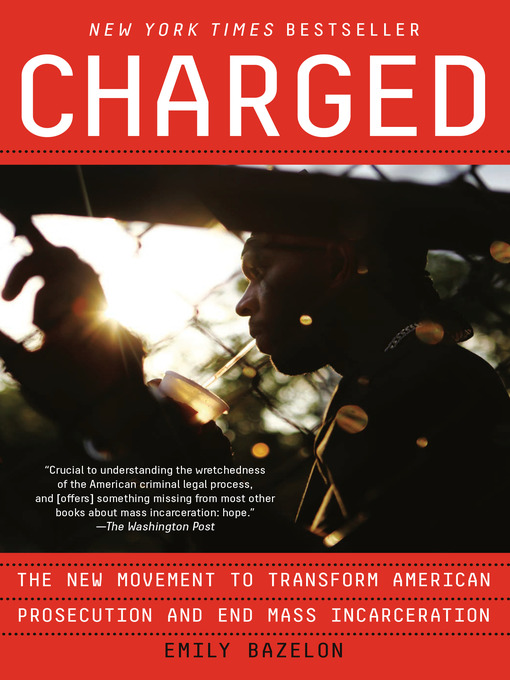Title details for Charged by Emily Bazelon - Available